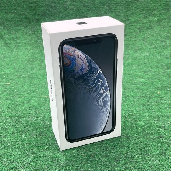 Apple Iphone XR - BOX ONLY - Picture 1 of 1